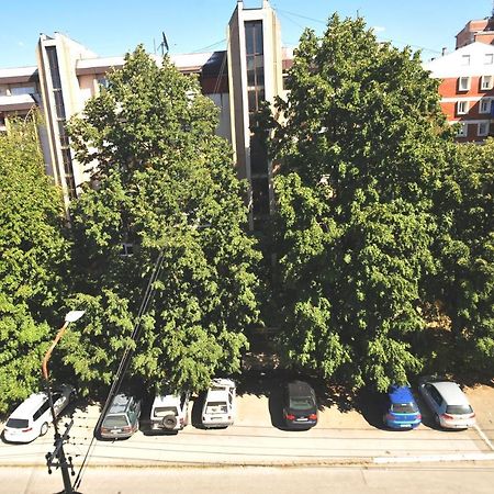 Twins Apartments Čačak Екстериор снимка