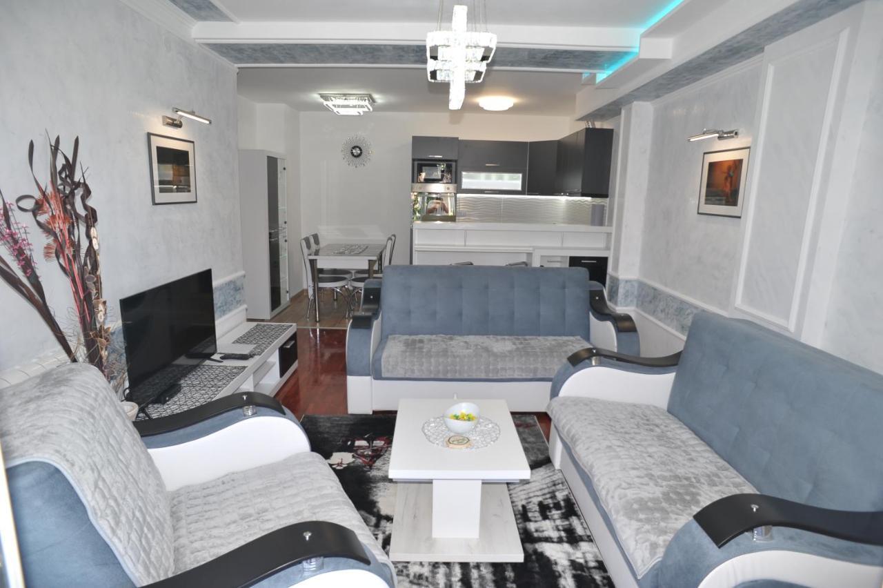 Twins Apartments Čačak Екстериор снимка