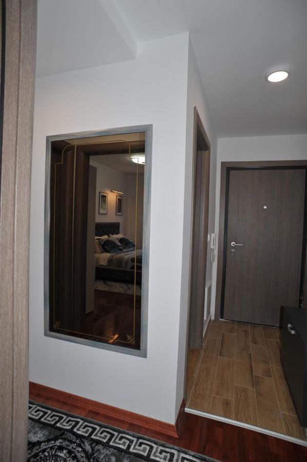 Twins Apartments Čačak Екстериор снимка