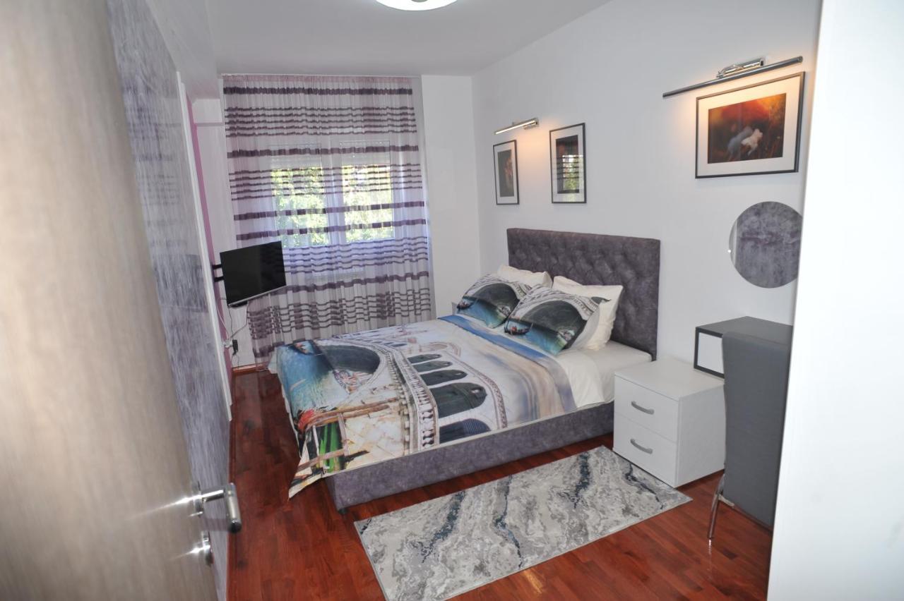 Twins Apartments Čačak Екстериор снимка