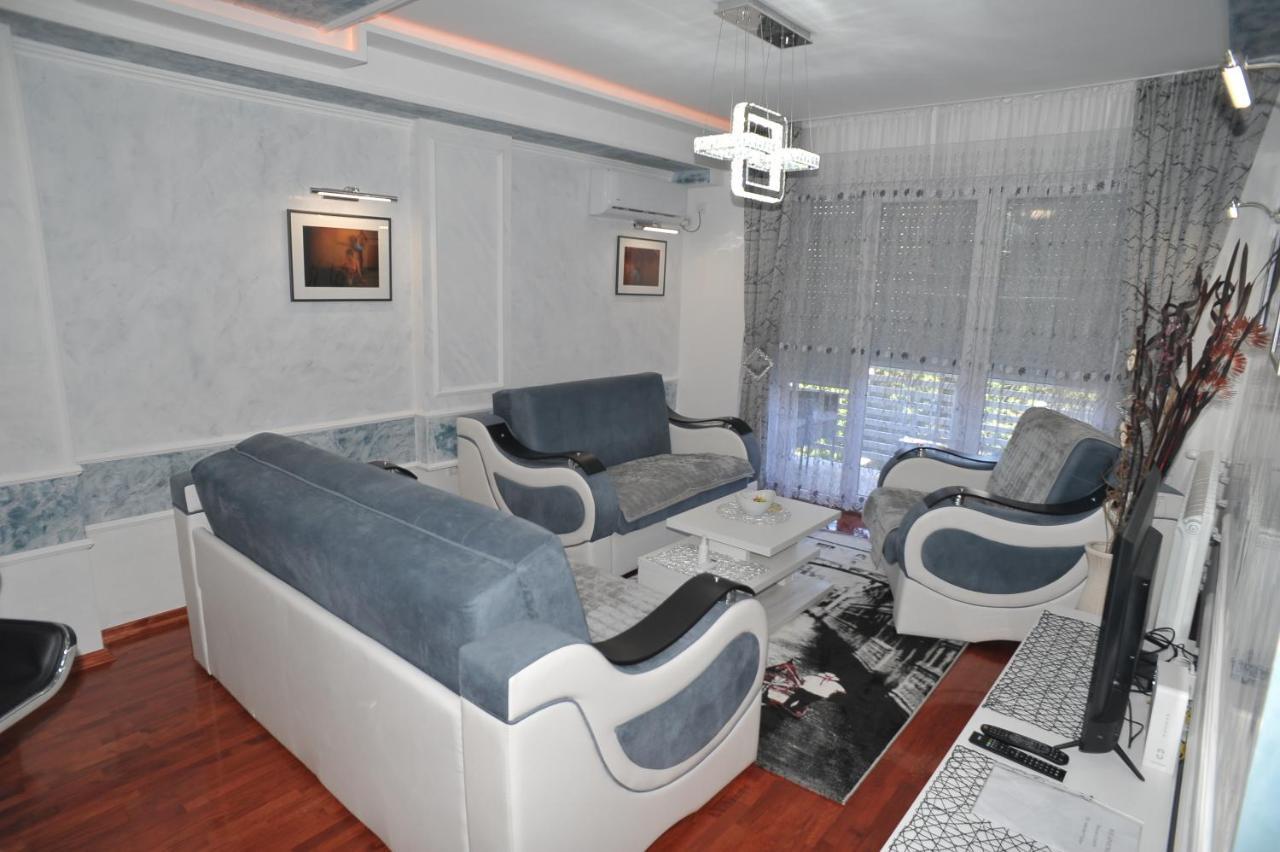 Twins Apartments Čačak Екстериор снимка
