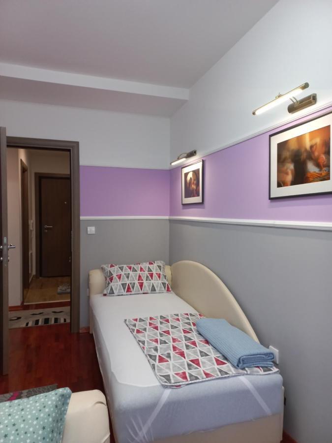 Twins Apartments Čačak Екстериор снимка