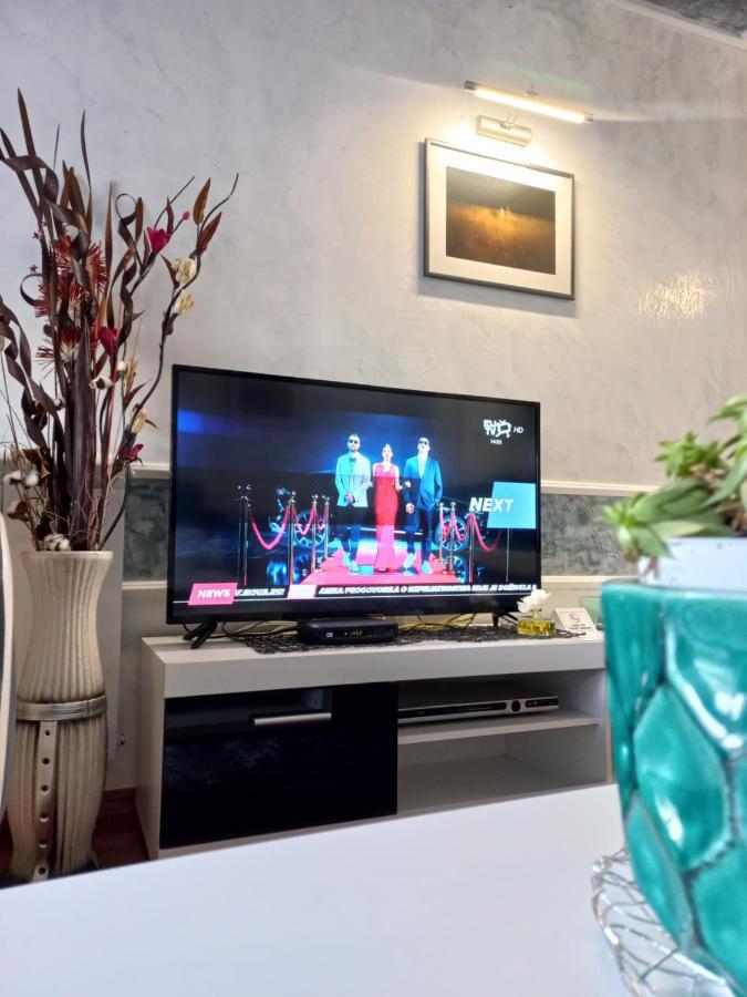Twins Apartments Čačak Екстериор снимка