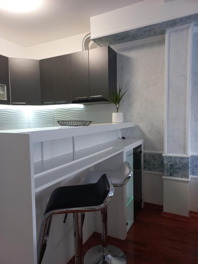 Twins Apartments Čačak Екстериор снимка