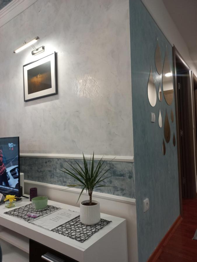 Twins Apartments Čačak Екстериор снимка