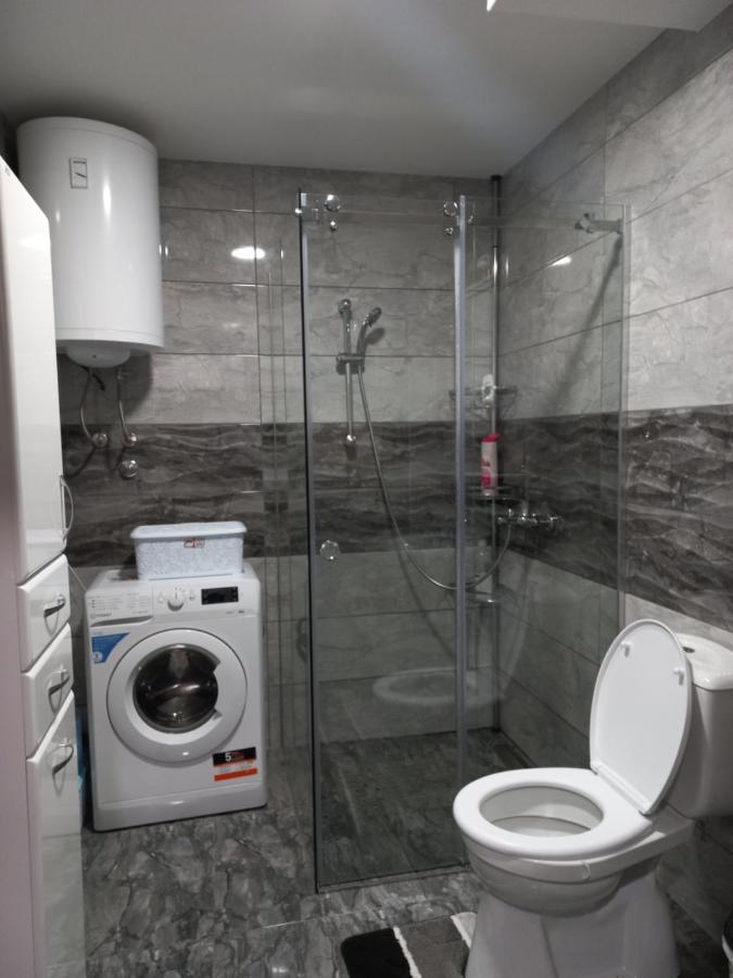 Twins Apartments Čačak Екстериор снимка