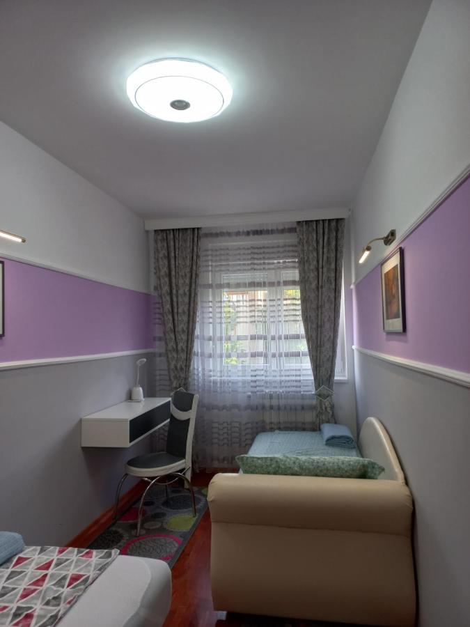 Twins Apartments Čačak Екстериор снимка